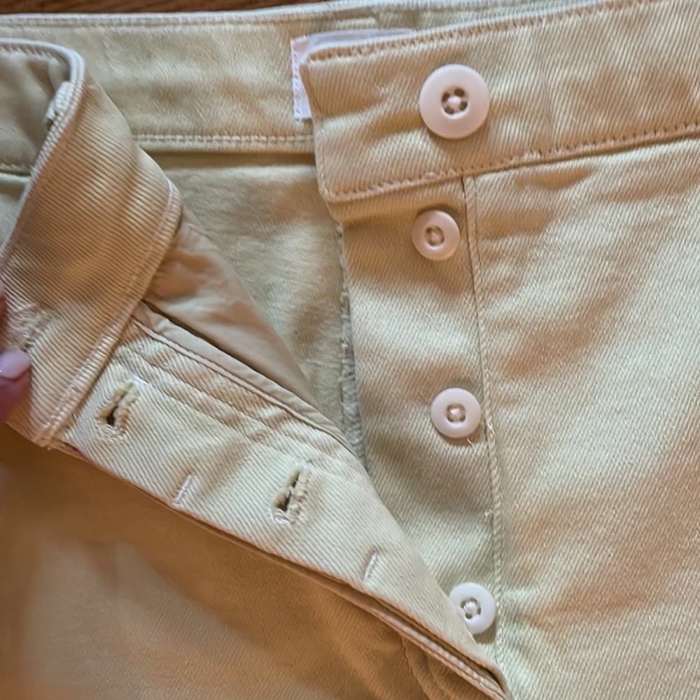 BRAND NEW TRENDY WILFRED ARITZIA CARGO PANTS - Picture 6 of 6